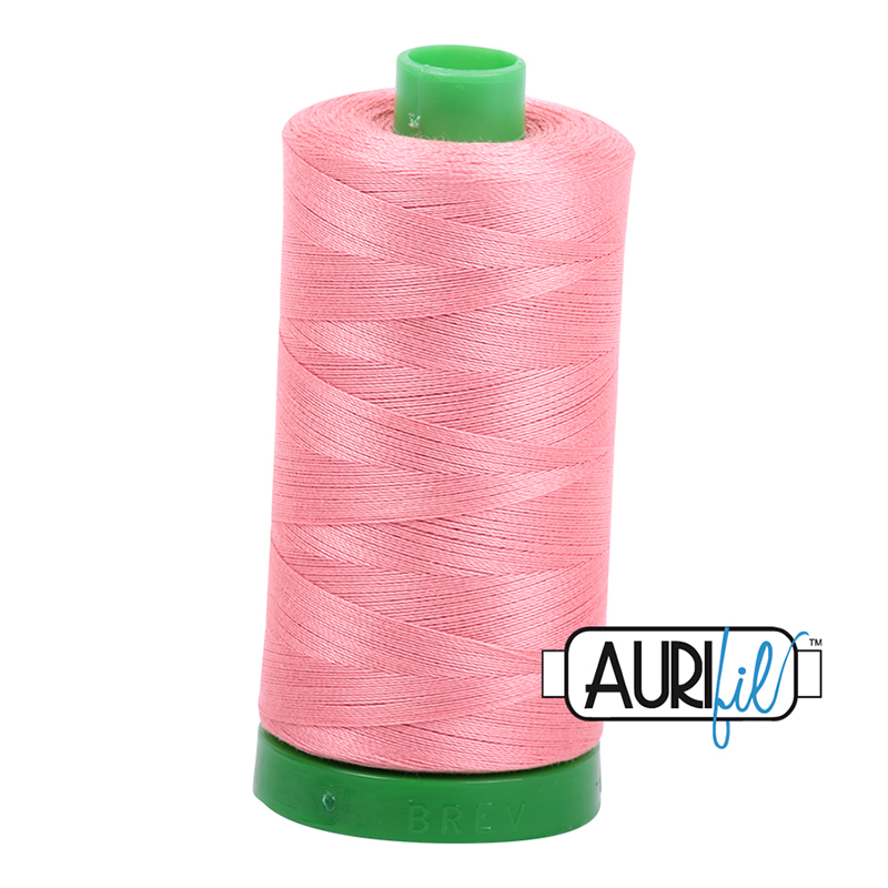 Cotton Mako Thread 40wt 1000m 2435