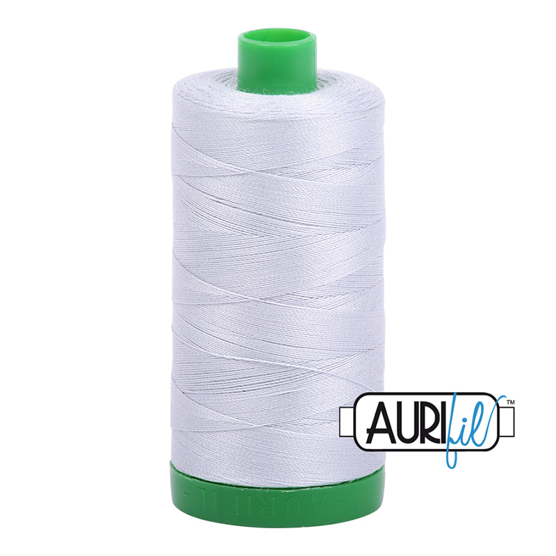 Cotton Mako Thread 40wt 1000m 2600