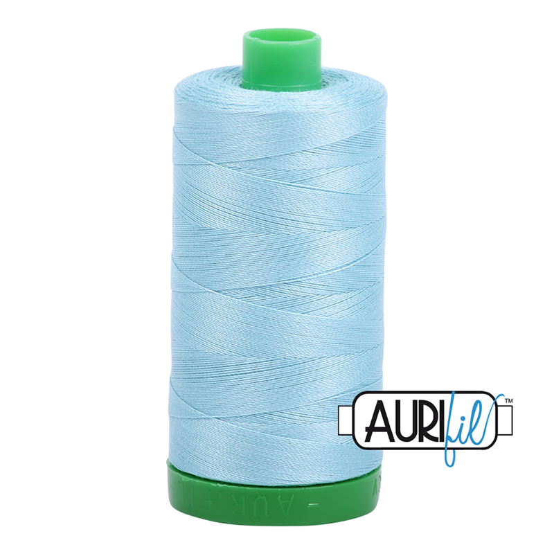 Cotton Mako Thread 40wt 1000m 2805