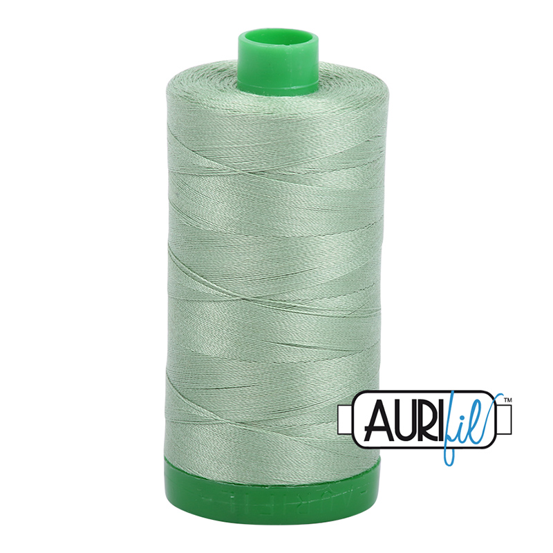Cotton Mako Thread 40wt 1000m 2840