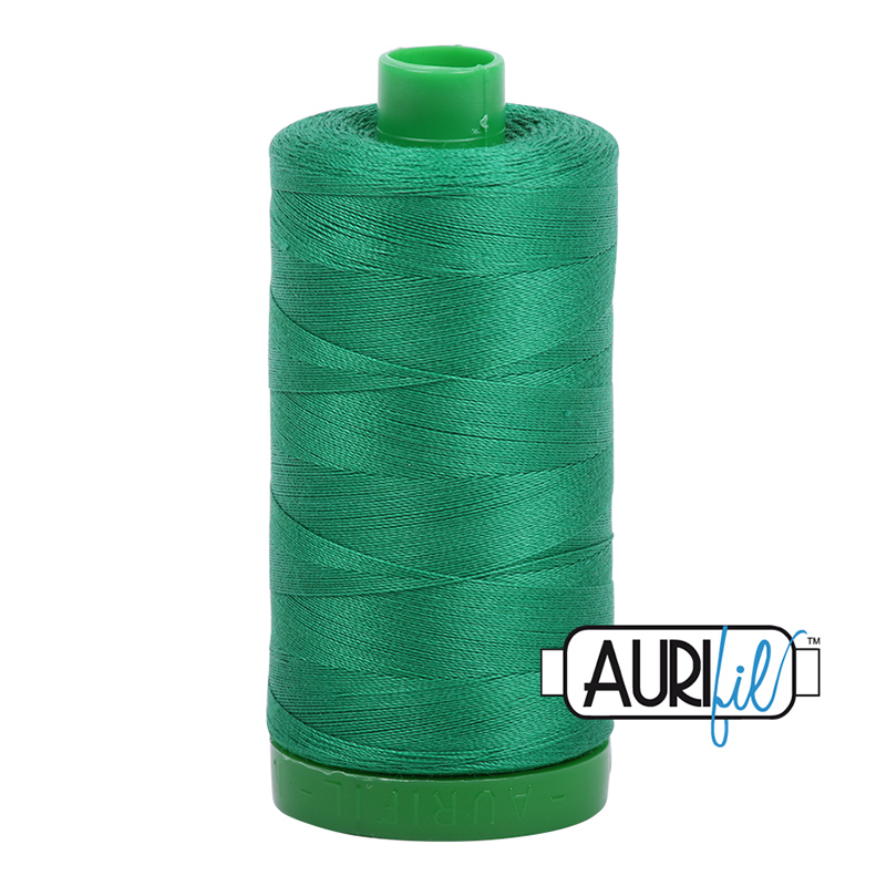 Cotton Mako Thread 40wt 1000m 2870