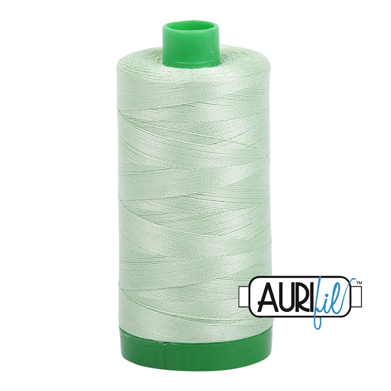 Cotton Mako Thread 40wt 1000m 2880