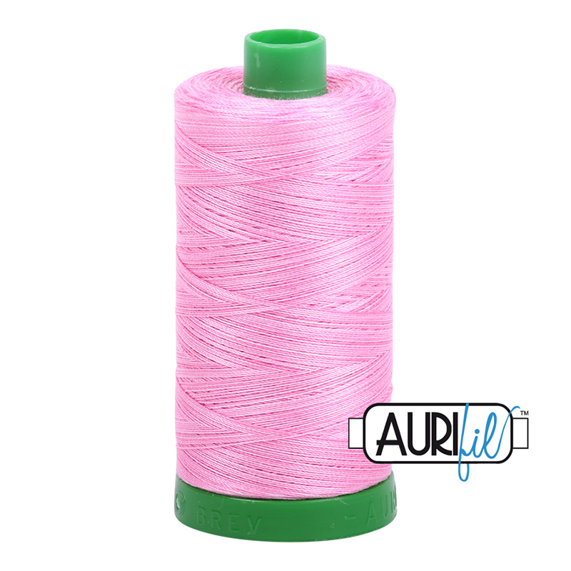 Cotton Mako Thread 40wt 1000m 3660