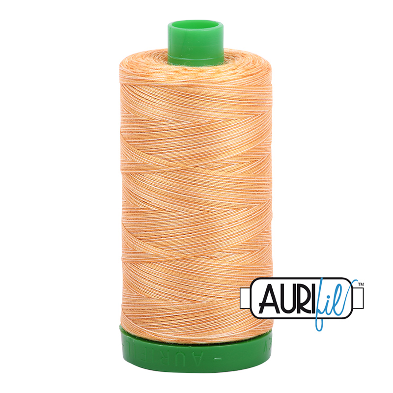Aurifil 40wt Thread #4150 - 1094 yards