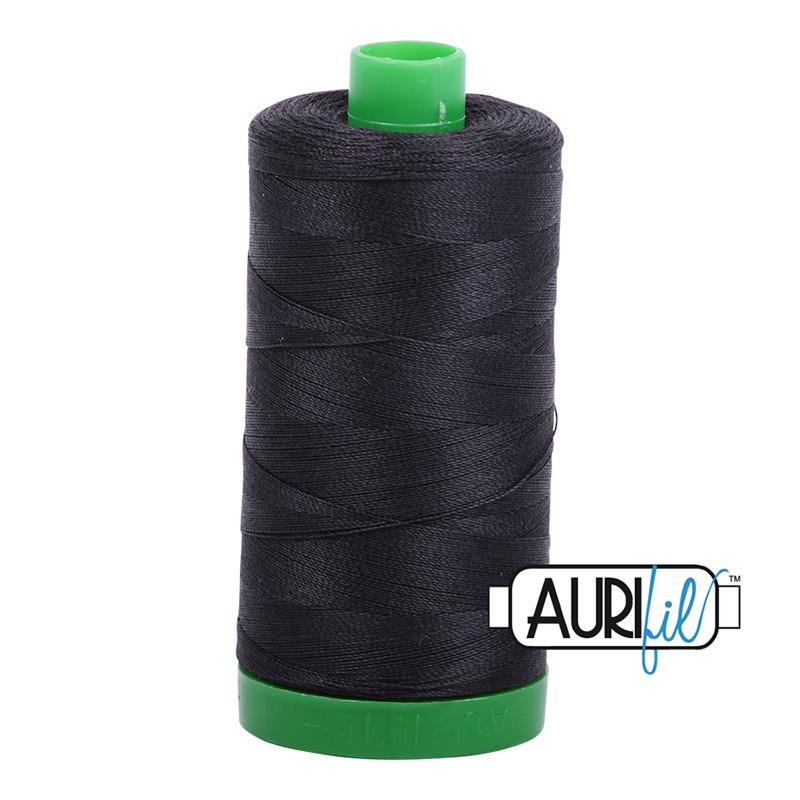 Cotton Mako Thread 40wt 1000m 4241