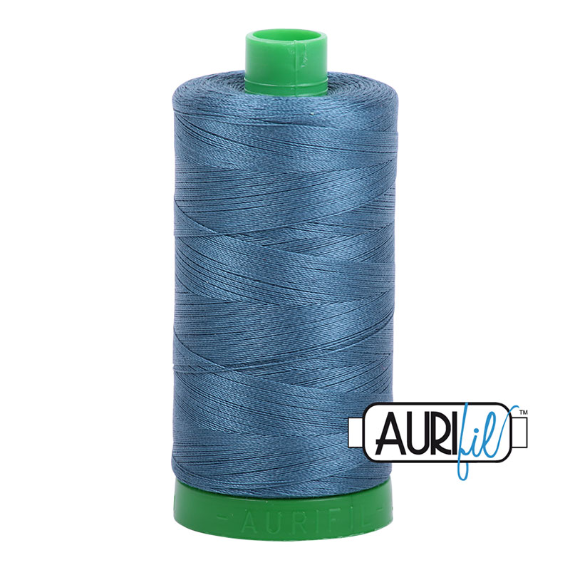 Cotton Mako Thread 40wt 1000m 4644