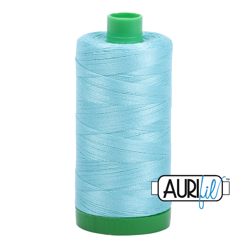 Cotton Mako Thread 40wt 1000m 5006
