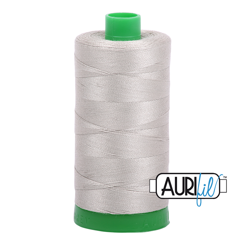 Cotton Mako Thread 40wt 1000m 5021