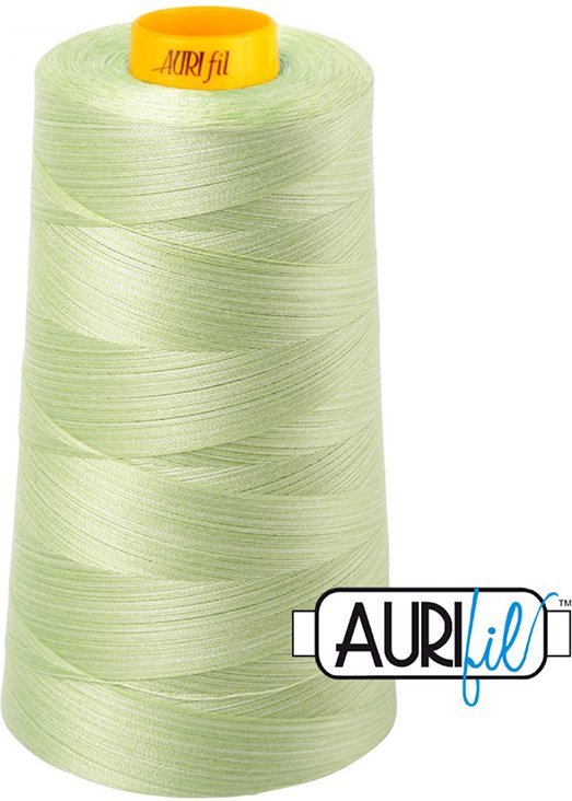 Aurifil Longarm Thread 40wt 3ply 3000m 3320 - 123Stitch