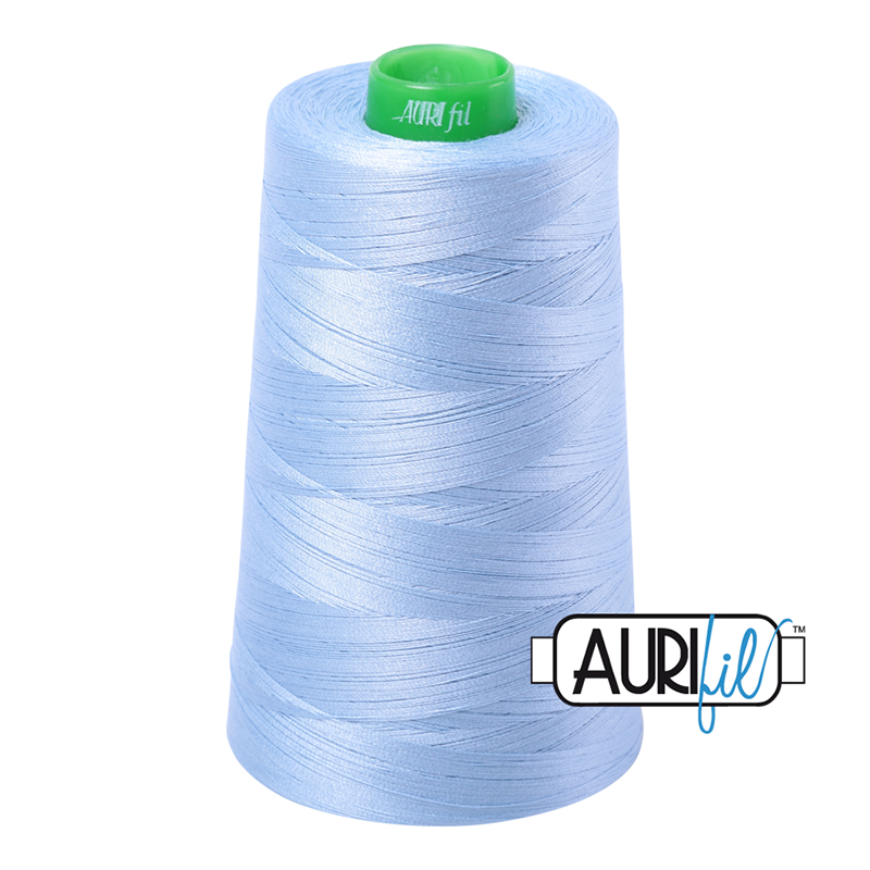 Longarm Cotton Thread 40wt 1700m 2715