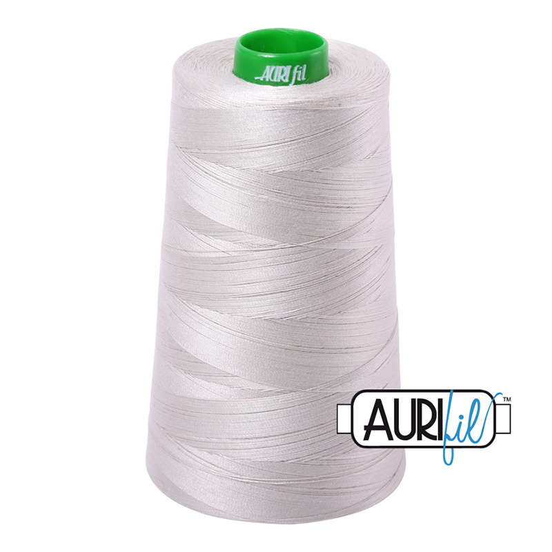 Longarm Cotton Thread 40wt 1700m 6724