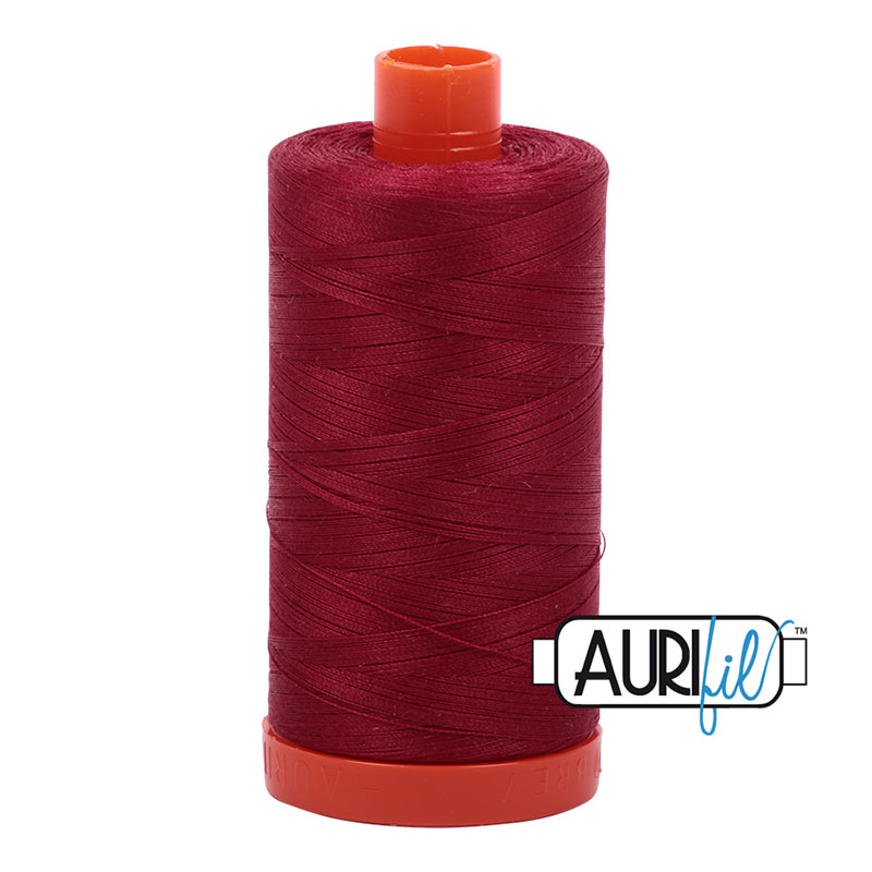 Cotton Mako Thread 50wt 1300m 1103