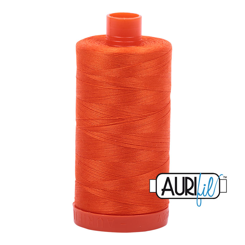 Aurifil 50wt Thread #1104 - 1422 yards