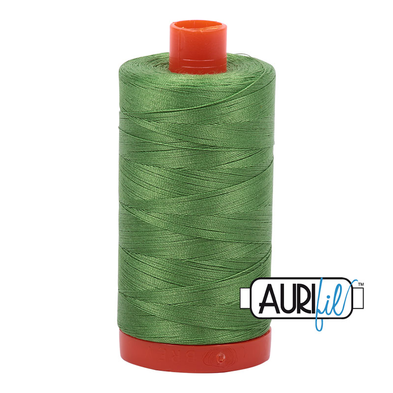 Cotton Mako Thread 50wt 1300m 1114