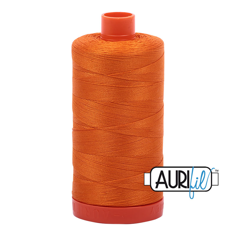 Cotton Mako Thread 50wt 1300m 1133