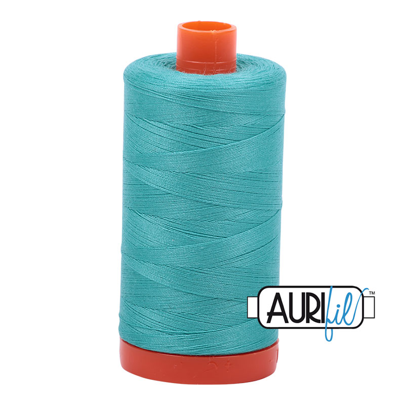 Cotton Mako Thread 50wt 1300m 1148