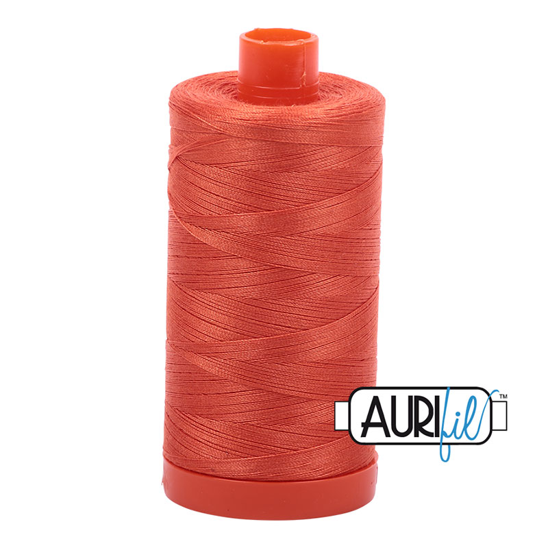 Aurifil 50wt Thread #1154 - 1422 yards