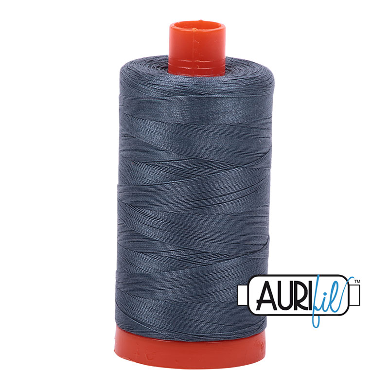 Cotton Mako Thread 50wt 1300m 1158
