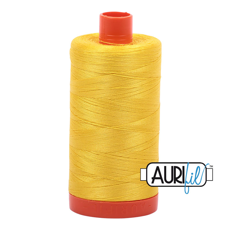 Cotton Mako Thread 50wt 1300m 2120