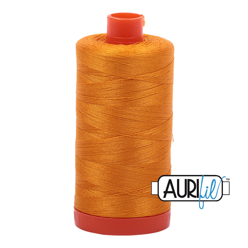 Cotton Mako Thread 50wt 1300m 2145