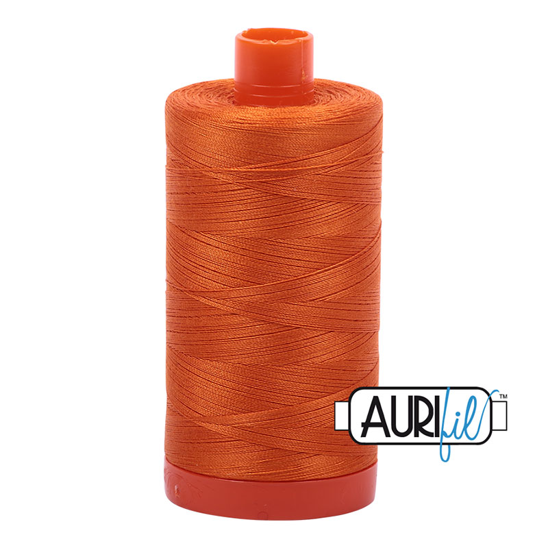 Cotton Mako Thread 50wt 1300m 2150