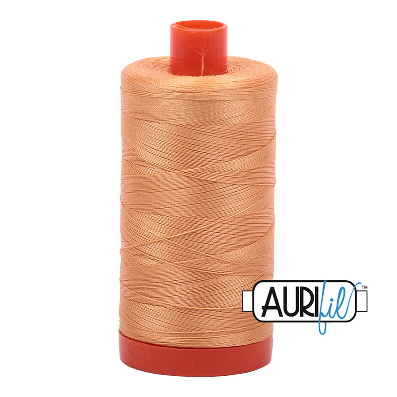 Cotton Mako Thread 50wt 1300m 2214