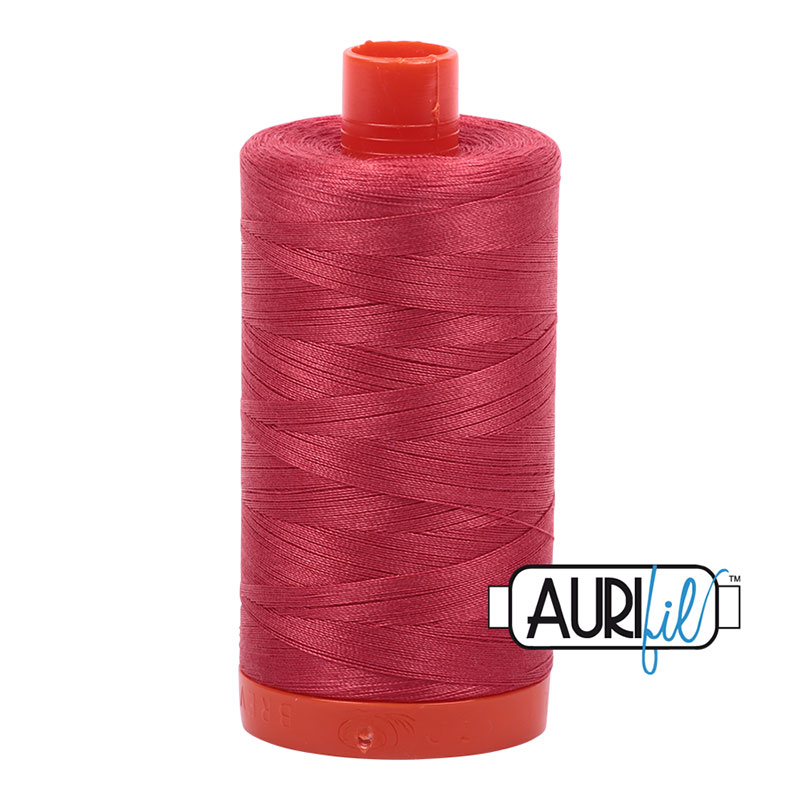 Cotton Mako Thread 50wt 1300m 2230