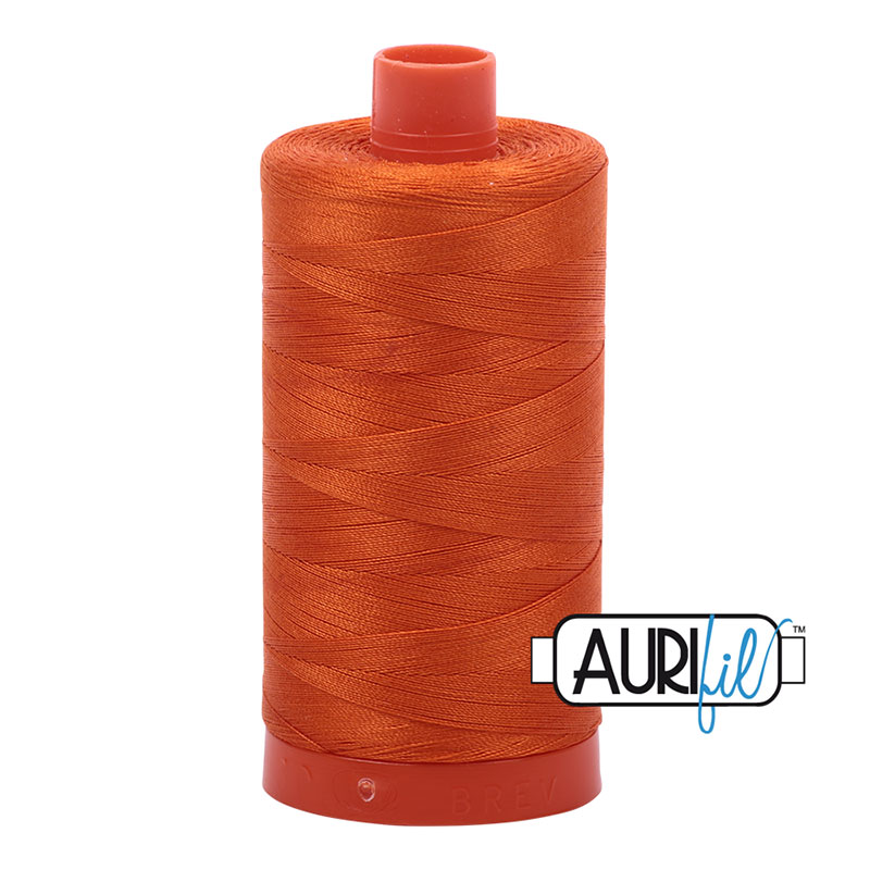 Aurifil 50wt Thread #2235 - 1422 yards