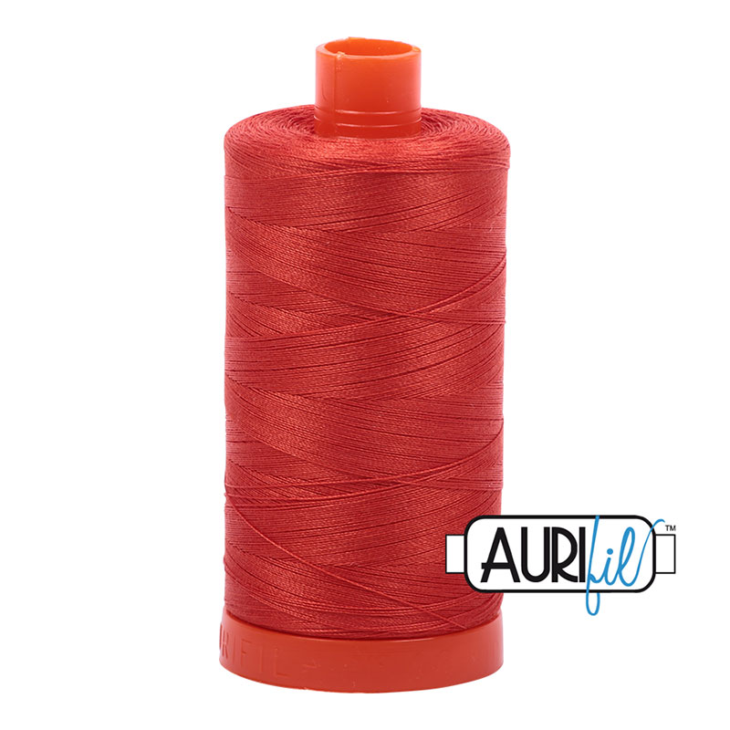 Aurifil 50wt Thread #2245 - 1422 yards