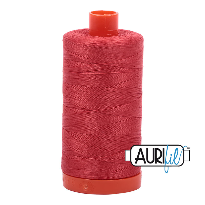 Aurifil 50wt Thread #2255 - 1422 yards