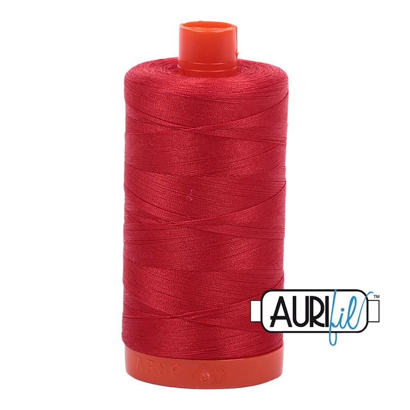 Cotton Mako Thread 50wt 1300m 2265