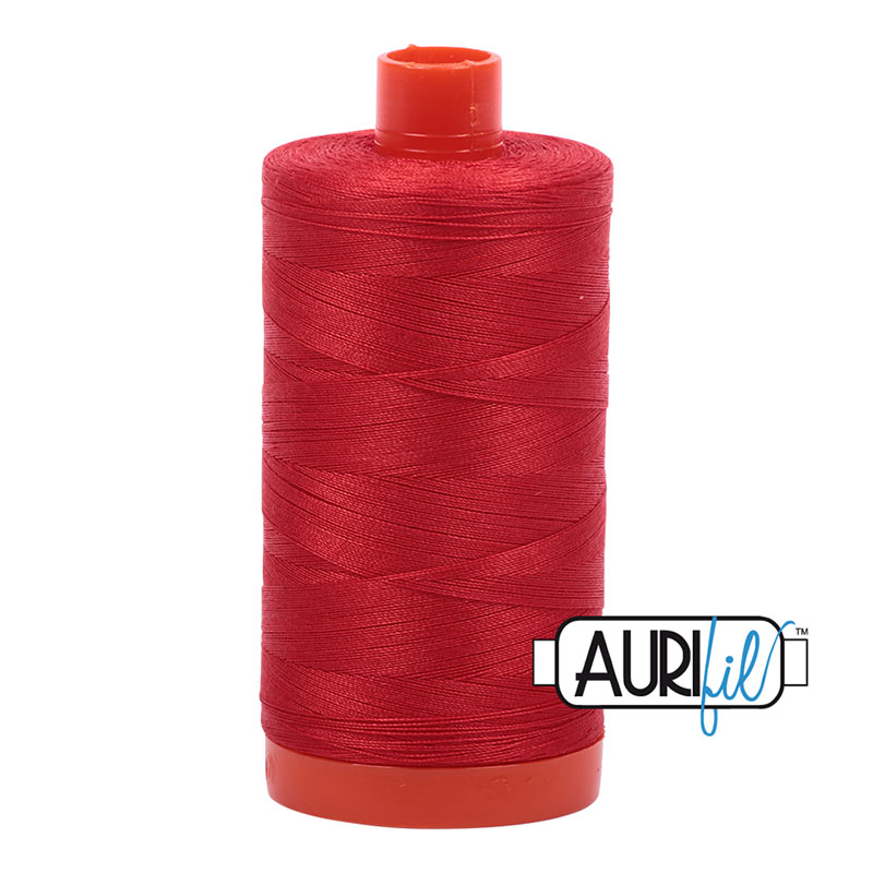 Cotton Mako Thread 50wt 1300m 2270