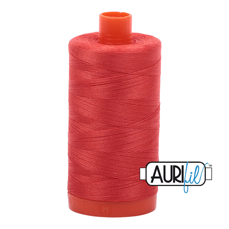 Aurifil 50wt Thread #2277 - 1422 yards
