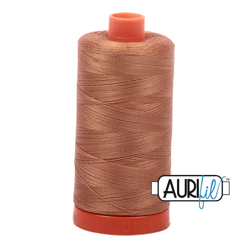 Aurifil 50wt Thread #2335 - 1422 yards