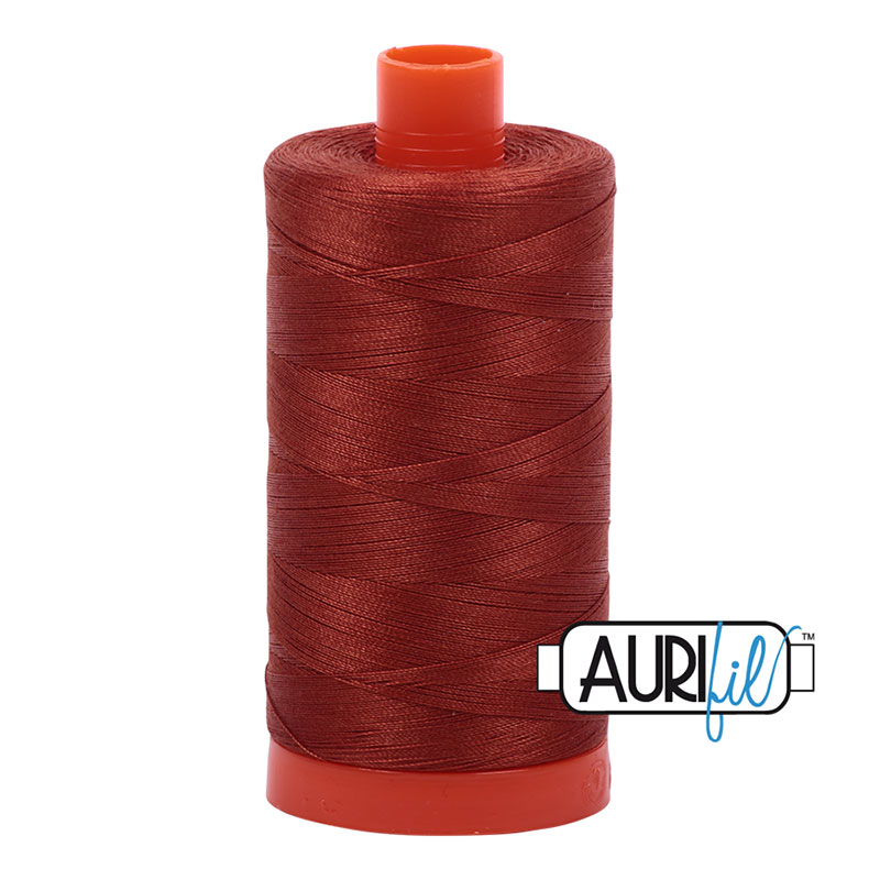 Aurifil 50wt Thread #2350 - 1422 yards