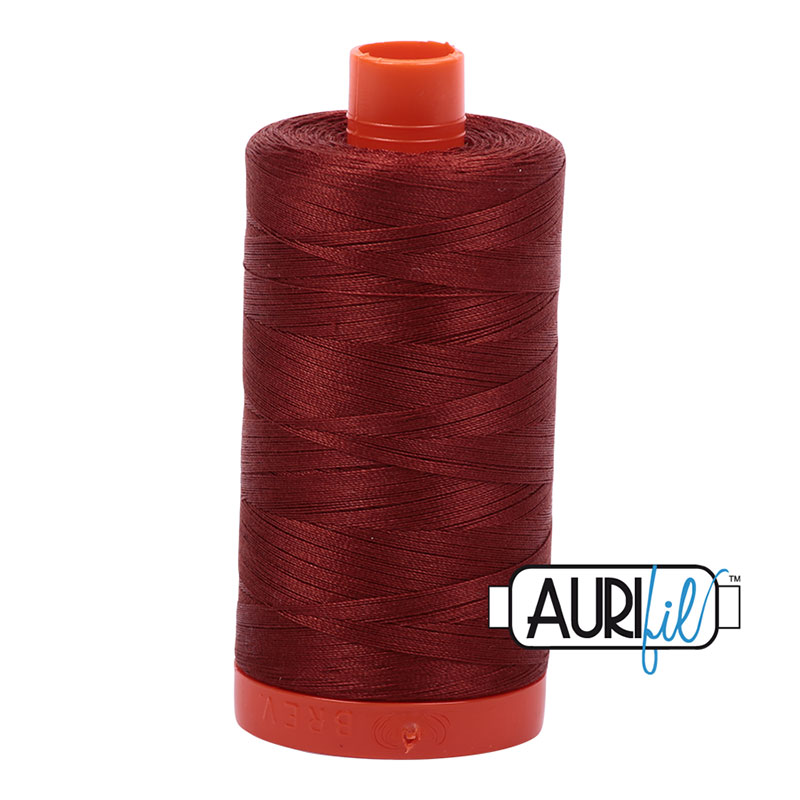 Aurifil 50wt Thread #2355 - 1422 yards