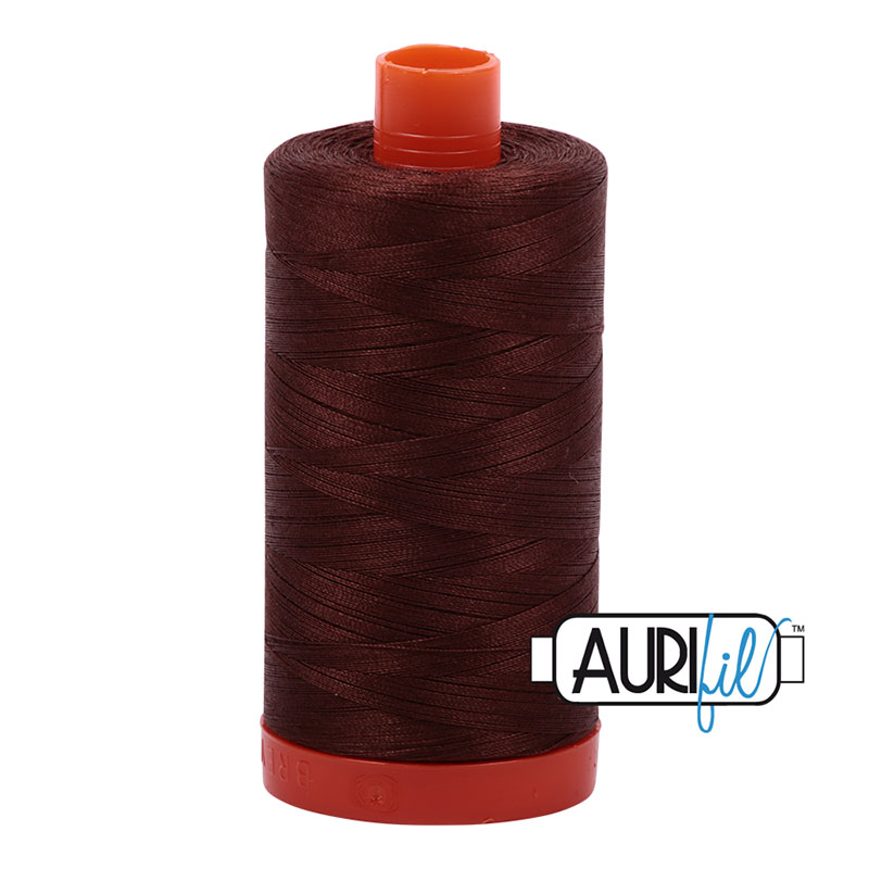 Aurifil 50wt Thread #2360 - 1422 yards