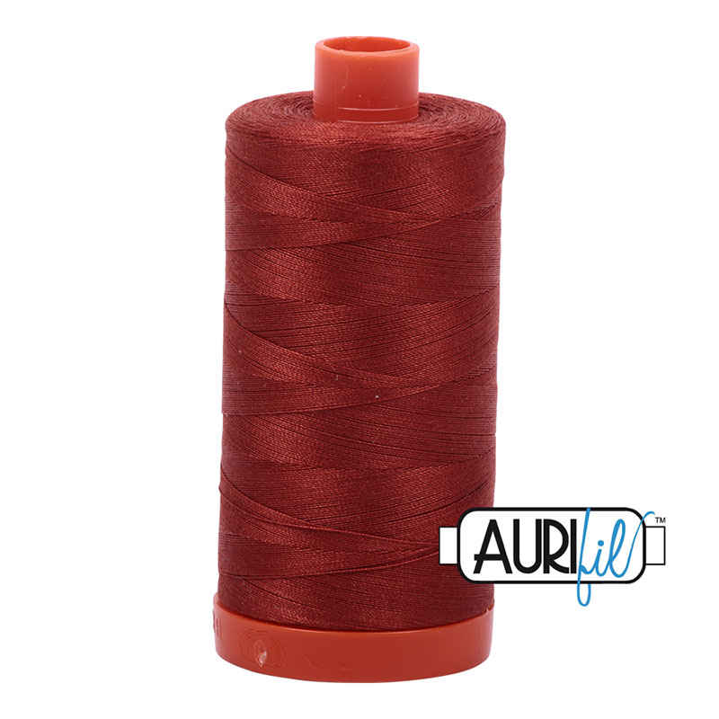 Aurifil 50wt Thread #2385 - 1422 yards