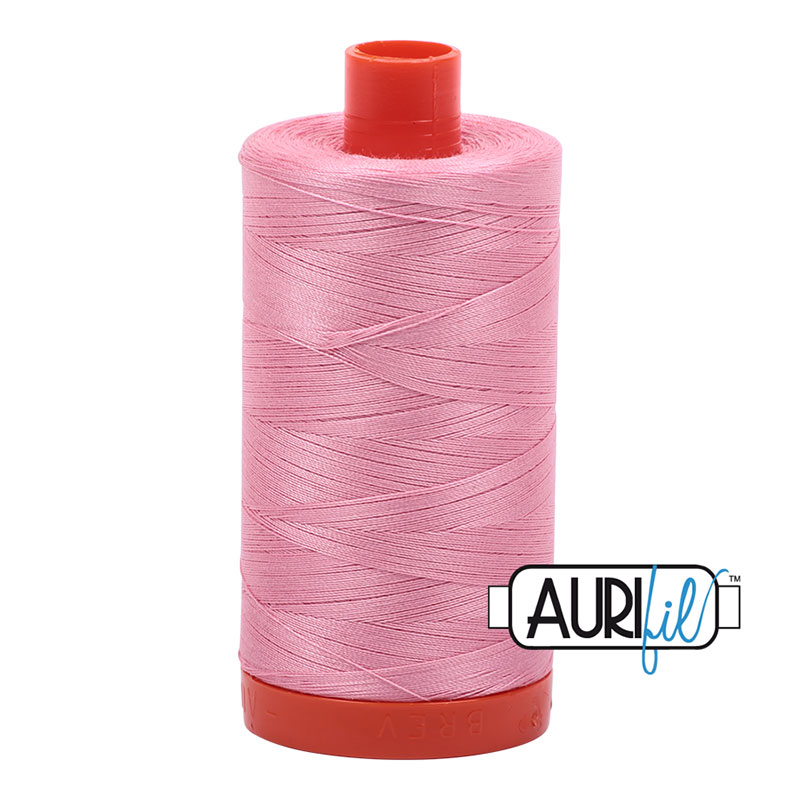 Cotton Mako Thread 50wt 1300m 2425
