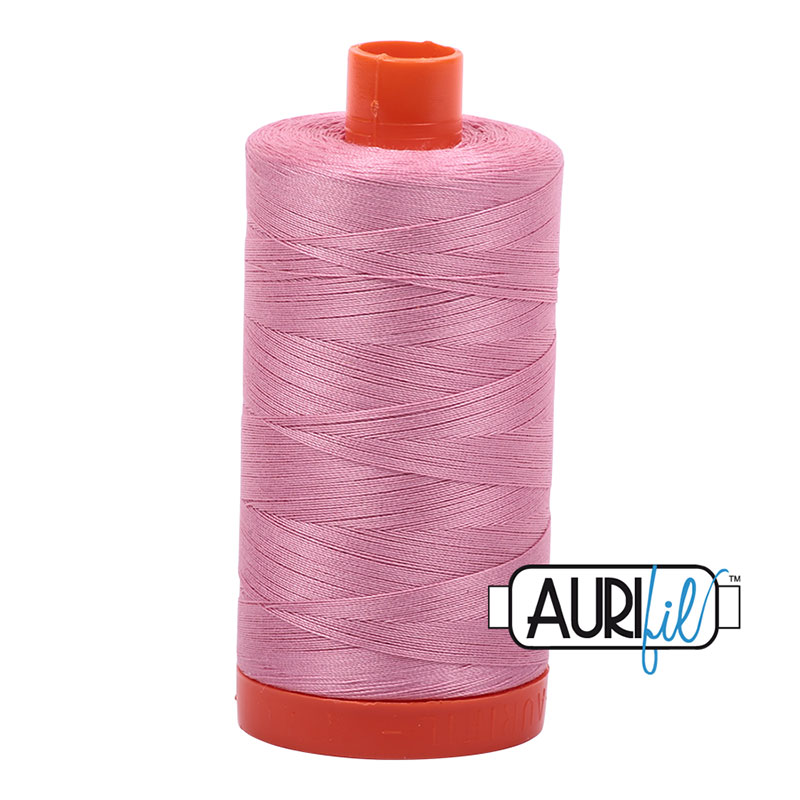 Cotton Mako Thread 50wt 1300m 2430