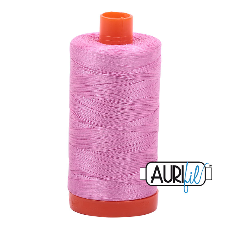 Cotton Mako Thread 50wt 1300m 2479