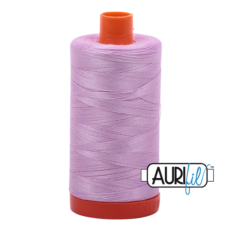 Cotton Mako Thread 50wt 1300m 2515