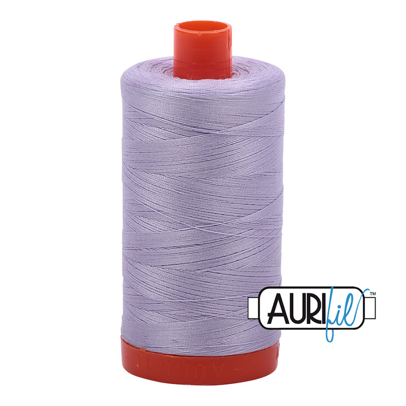 Aurifil 50wt Thread #2560 - 1422 yards