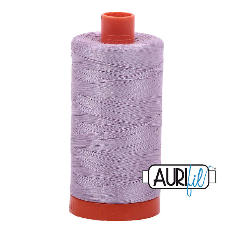 Cotton Mako Thread 50wt 1300m 2562