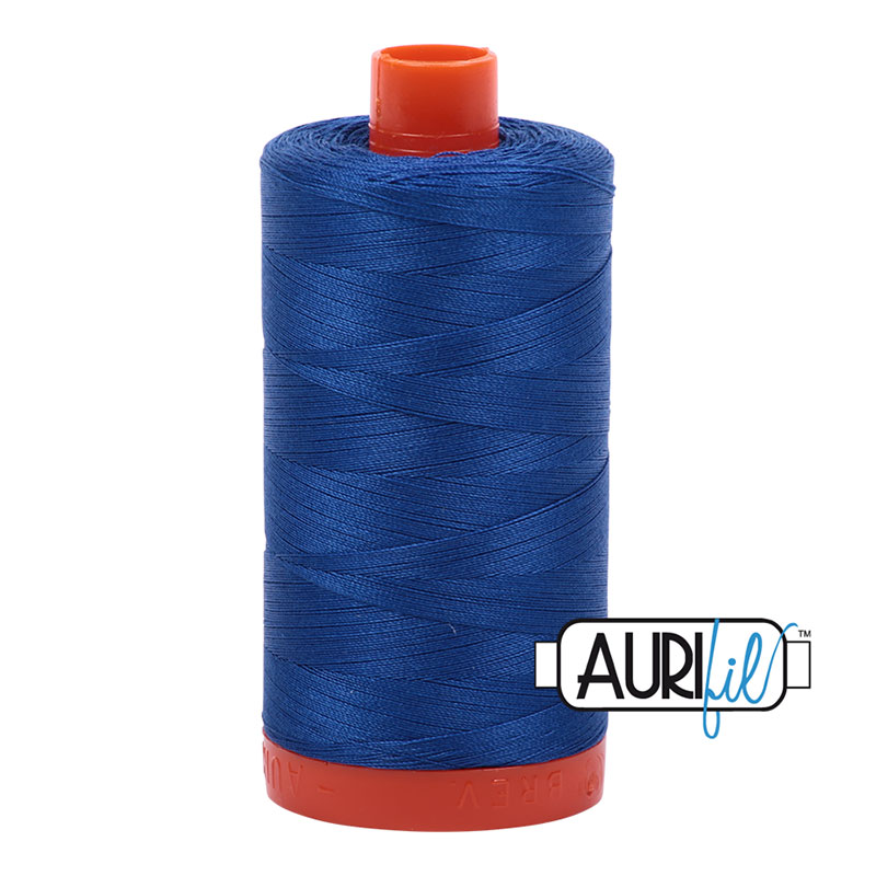 Aurifil 50wt Thread #2735 - 1422 yards