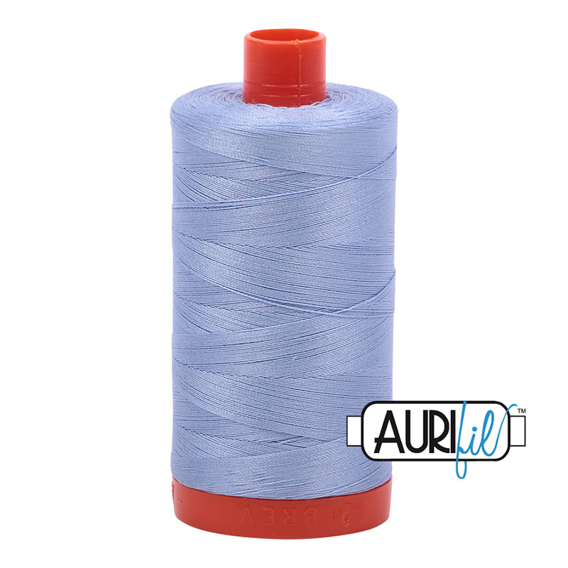 Cotton Mako Thread 50wt 1300m 2770