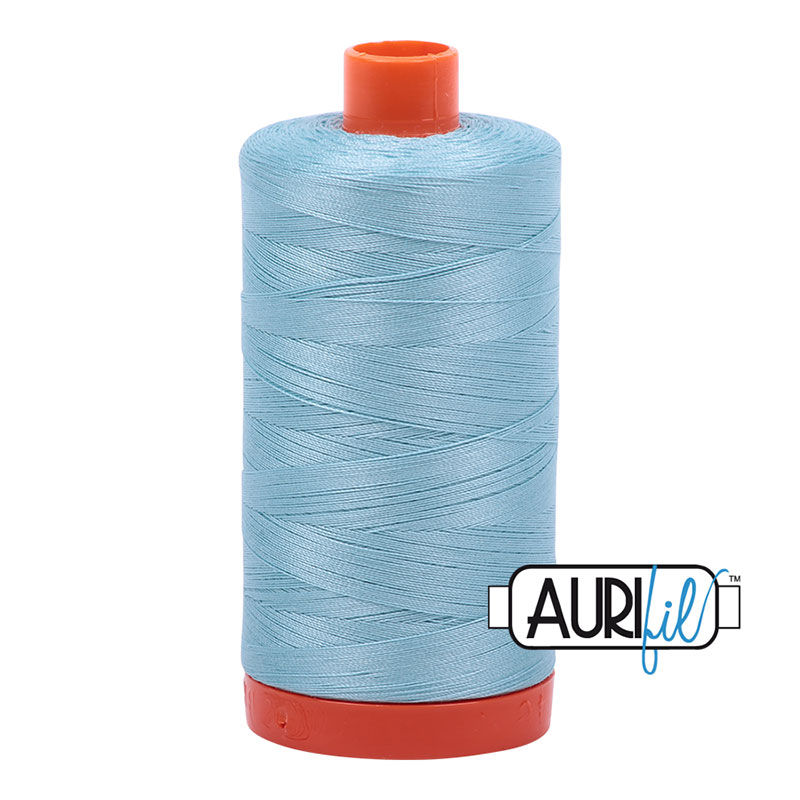 Cotton Mako Thread 50wt 1300m 2805