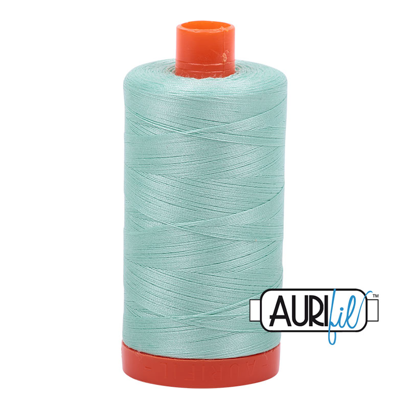 Cotton Mako Thread 50wt 1300m 2830