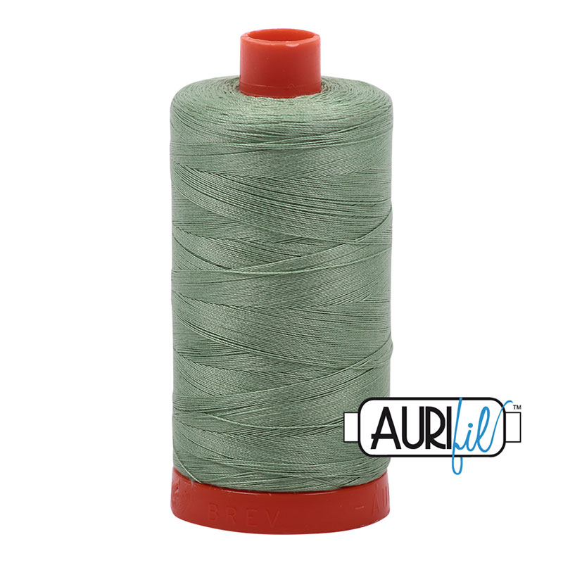 Cotton Mako Thread 50wt 1300m 2840