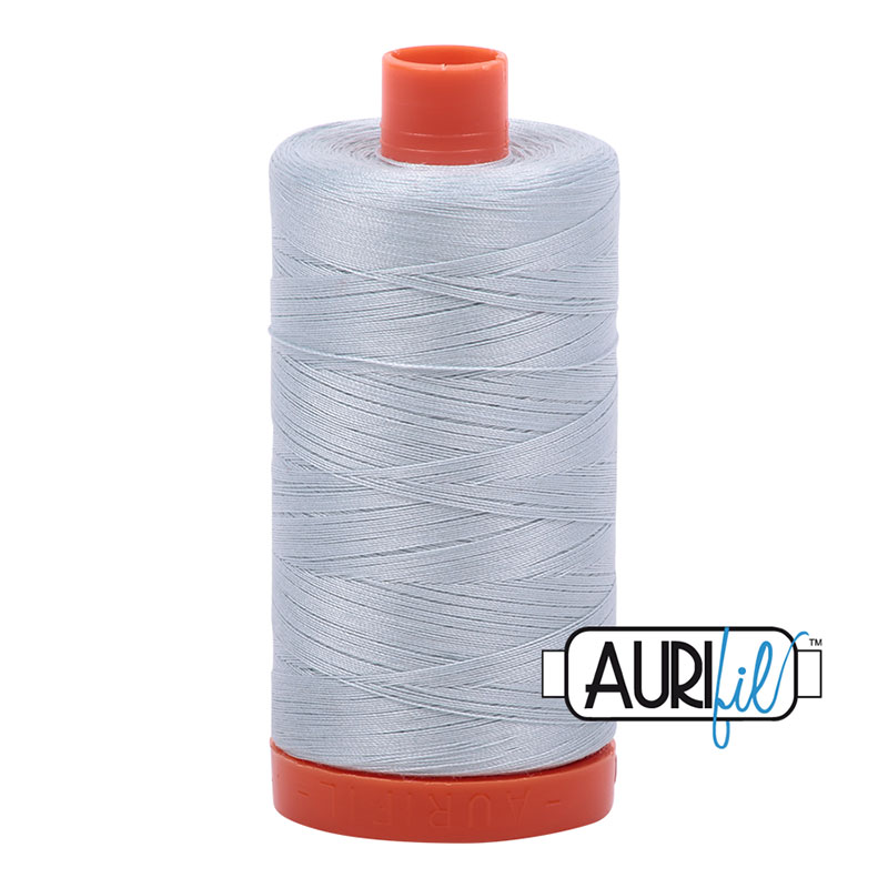 Aurifil 50wt Thread #2846 - 1422 yards